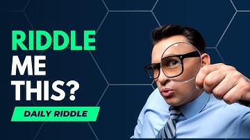 🧩What English word has three consecutive double letters? #riddles