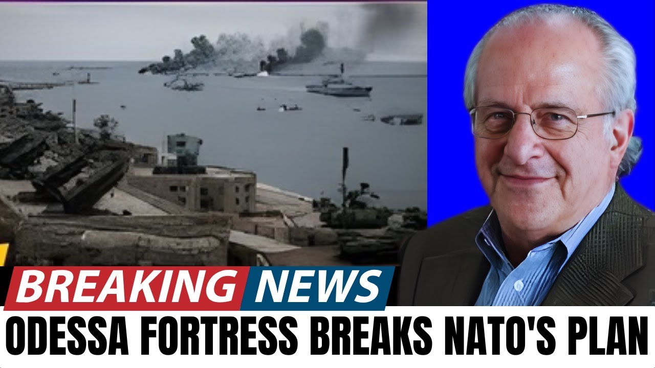 Trump’s Troubles Are Far More Serious — The Legal and Political System Is Closing In { WOLLF RESPOND