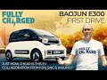 Baojun E300 Plus: How cheap is this EV from General Motors? | 100% Independent, 100% Electric