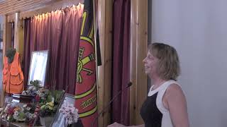 Eric Wayne Tracy - Funeral Service