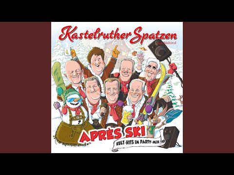 Tränen am Ende der Liebe (Après Ski Mix) bekijken op YouTube