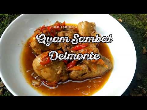 resep-ayam-sambal-delmonte-ala-masakan-rumahan