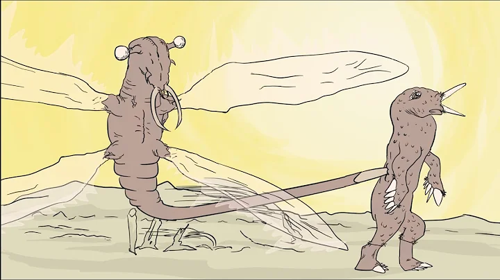 All tomorrow animation Qu manipulates Temptor