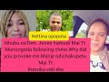 Kettina Was Live Achiti Tom Jones NaNhubu Hamudi Mai Tt Why D You Provoke Me If You Love Her Kettina Was Live Achiti Tom Jones NaNhubu Hamudi Mai Tt Why D You Provoke Me If You Love Her