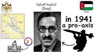 Every Minor Axis Nation in WWII Explained in 8 Minutes