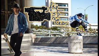 USC’s Five Best Spots With Austin Heilman | Field Notes