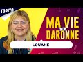 Capture de la vidéo Louane : "Ma Fille A Essayé De Manger Des Croquettes" | Ma Vie De Daronne