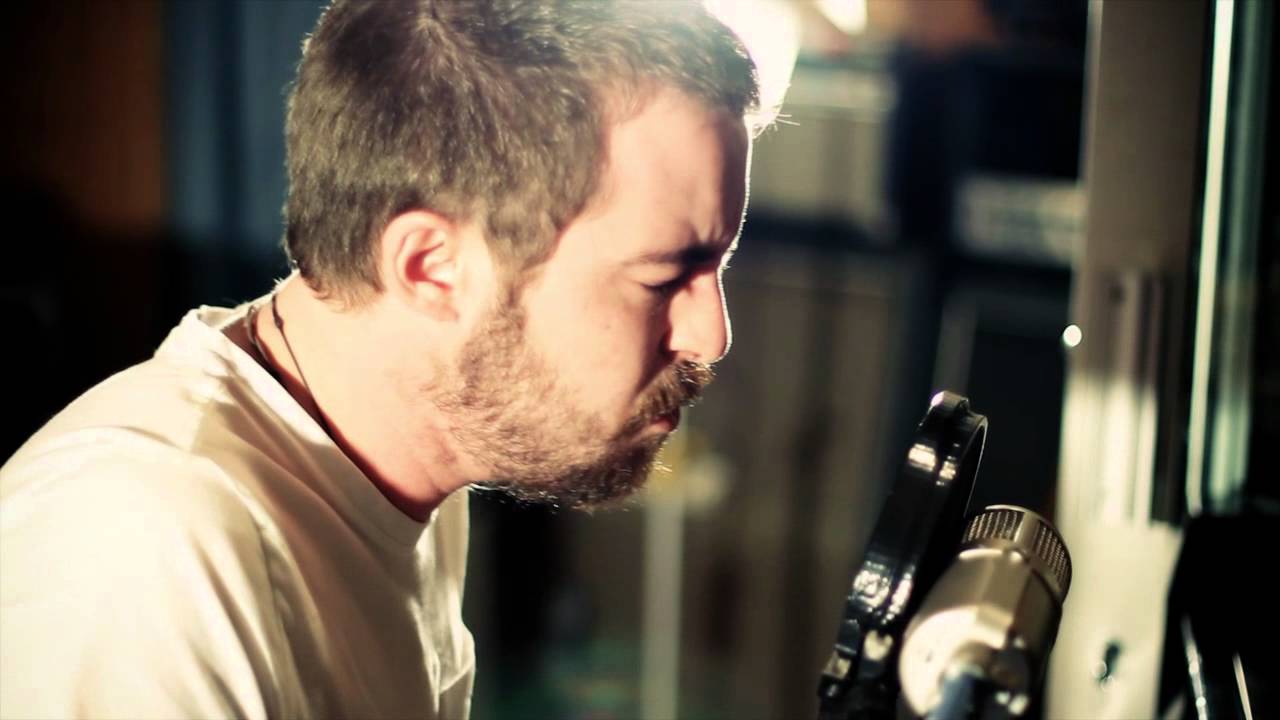 Ian O'Doherty - We Don't Eat (Cover) - Unplugged