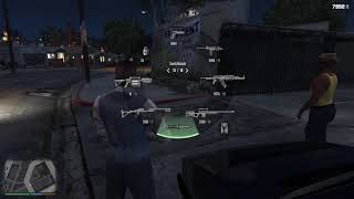 Gta V Keko Modu!!!!!