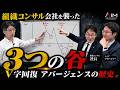 【最高益から急落】なぜ"3度の低迷"を乗り越えられたのか？