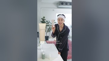 西山宏太朗 × ALBION　#GetReadyWithMe