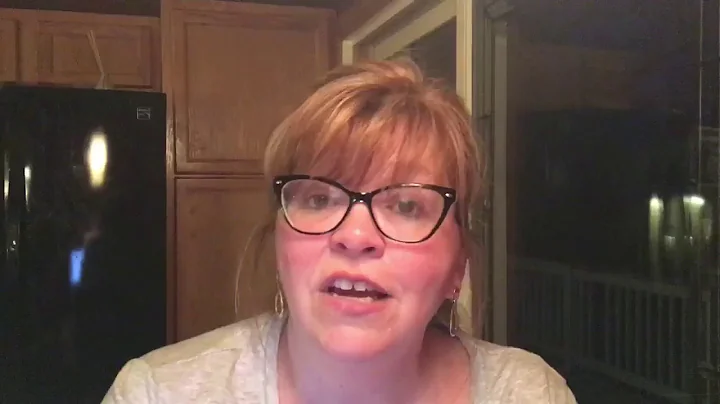 Loretta Nichols Elevator Speech