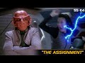 Star Trek: Deep Space Nine S5E05 &quot;The Assignment&quot; Review