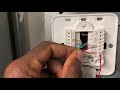 HOW TO BYPASS ANY COOLING/HEATING THERMOSTAT  HACK