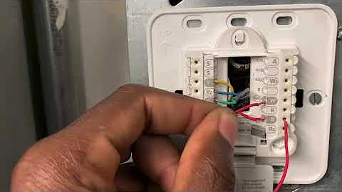 HOW TO BYPASS ANY COOLING/HEATING THERMOSTAT  HACK