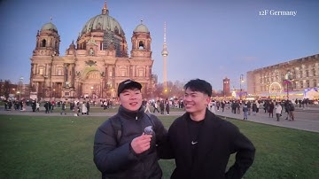 DU HỌC NGHỀ BẾP - KOCH / KÖCHIN ( mới nhất 2025 )