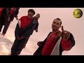 Koffi Olomide ft. Rama Ramazani - Juif Noir (Clip Officiel en HD)