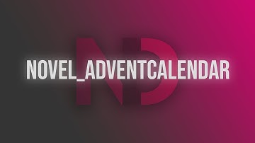 Novel Adventcalendar | Showcase | FiveM Script | ESX