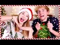 Ultimate Christmas Quiz With Mark | Zoella