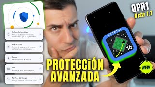 5 security changes in Android 16 you need to know about 👈 screenshot 1