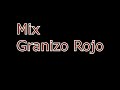 Granizo Rojo Exitos enganchados