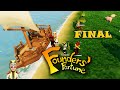 Корабль и Новая земля (Финал) ☀ Founders Fortune Прохождение игры #37