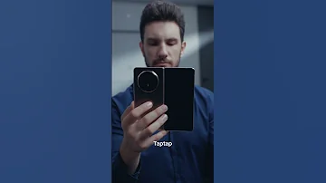 Need Help Try Taptap Your HONOR Magic V5 