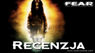 Pcps3X360 F.e.a.r. Fear Extraction Point I Perseus Mandate Recenzja Gry