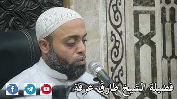 مقطع من سورة هود - طارق يوسف عرفة