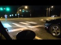 Ws6 firebird vs shu 500hp bmw z3 dig  roll race