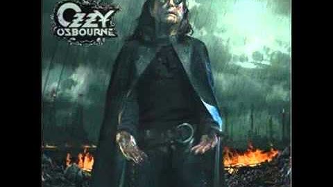 Ozzy Osbourne-Countdowns Begun