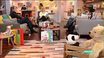 Comment soigner un mal de gorge enceinte ?