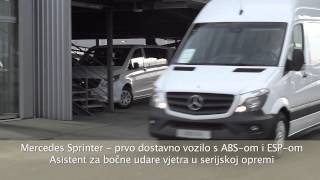 Mercedes-Benz – TCO (Total Cost Of Ownership) Mercedes-Benz – TCO (Total Cost Of Ownership)