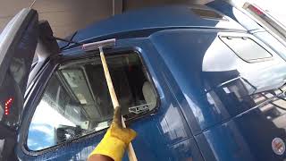 May 19, 2019/412 Trucking. Fuel ⛽️ and Cat ?Scale. Springfield Missouri