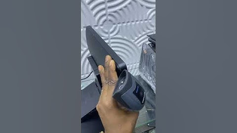 WINCOR NIXDORF BEETLE IPOS PLUS