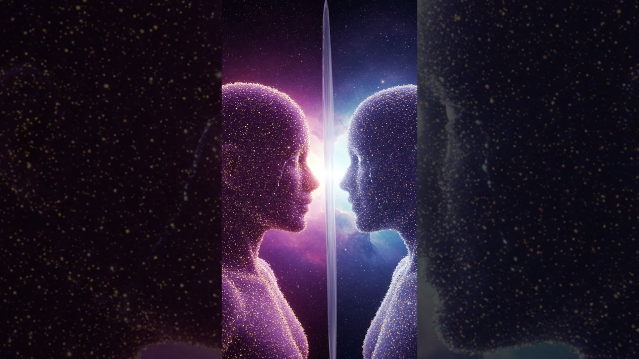 The Love That Seeks Itself 