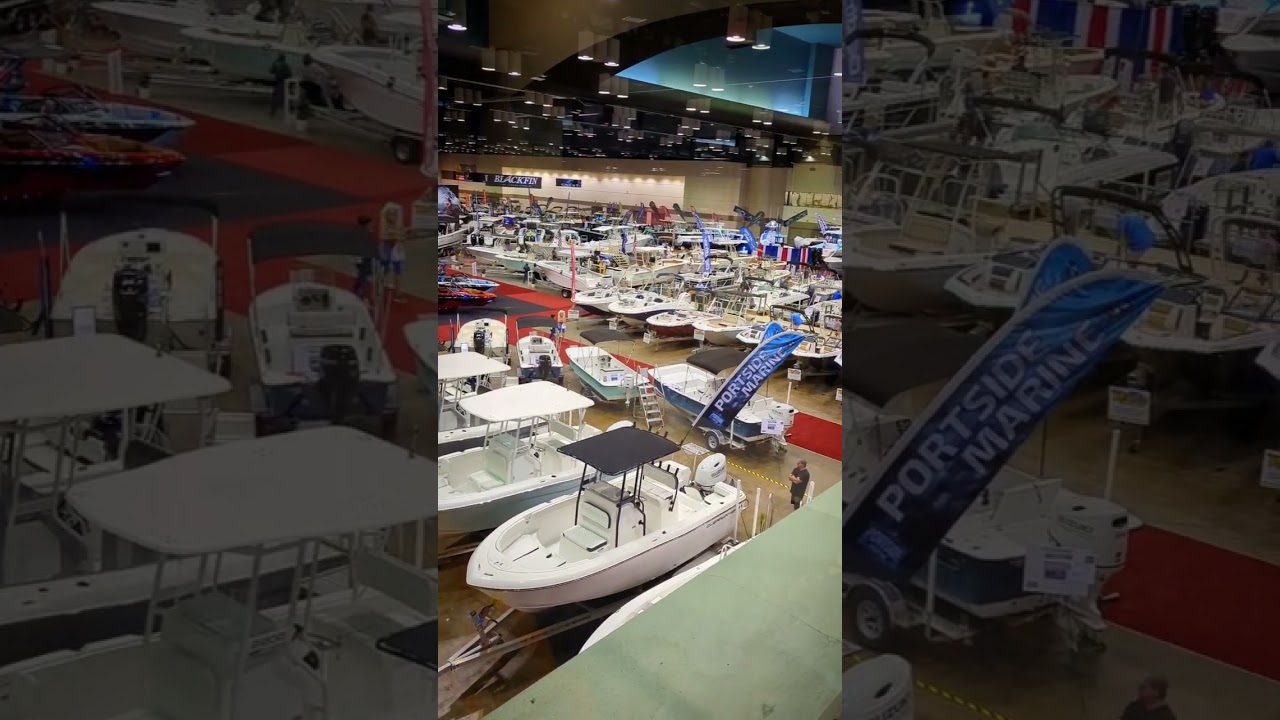 Orlando Boat Show 2023