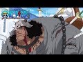 ONE PIECEã€€ç¬¬888è©±äºˆå‘Šã€Œã‚µãƒœæ€’ã‚‹ã€€é©å‘½è»å¹¹éƒ¨ãã¾ã®æ‚²åŠ‡ã€