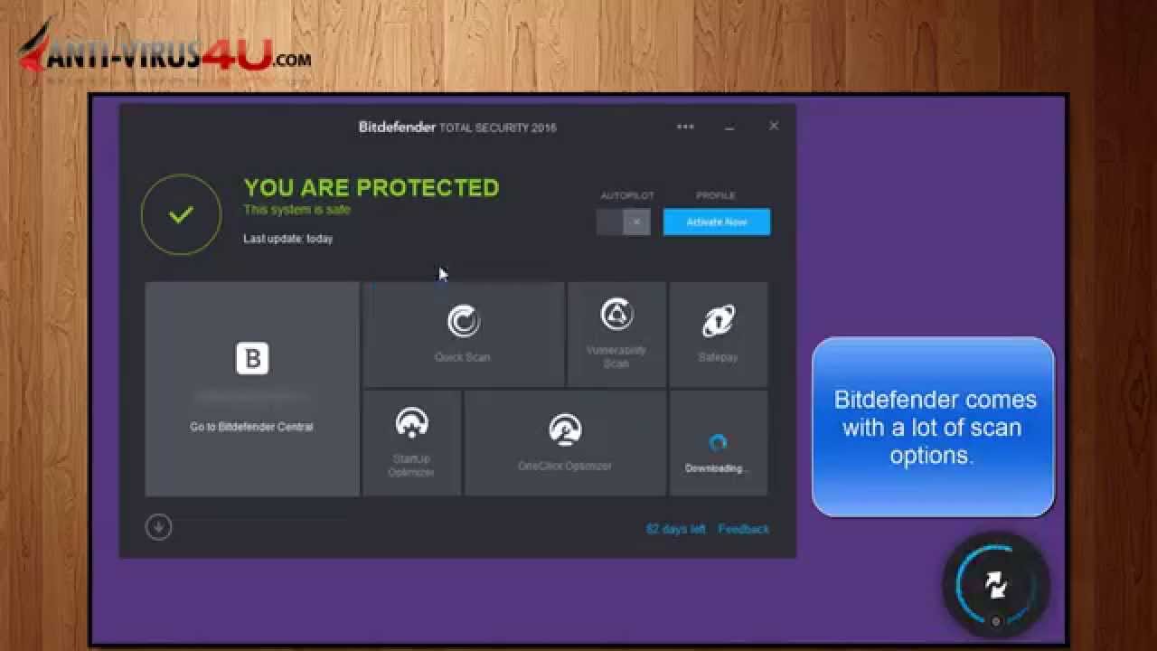 bitdefender total security review bitdefender total security review