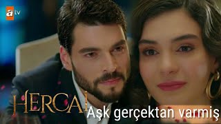 Sen elimdan tut - hercai dizi klip a kanal