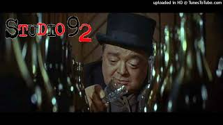 Los TTT - EL DR BETETA - Studio 92
