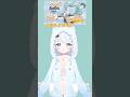 PPPP_당했쥬? [TAK_PPPP lyrics] #初音ミク #重音テト #ボカロ #shorts