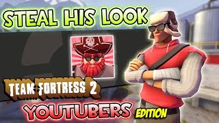 [TF2] Steal His Look #9  - Zenomite