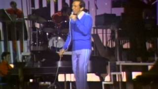 Video thumbnail of "Andy Williams - Can't Get Used to Losing You"