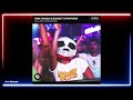 Pink Panda & Sunset Strippers - Falling Stars (Extended Mix) [2022 Remix]