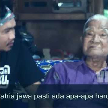 Kata Kata Jawa Satrio Jowo Kudu Tahan Pancoban |ViperKediri