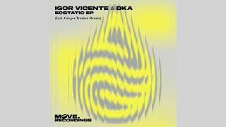 Download Lagu Igor Vicente \u0026 DKA - Ecstatic (original mix) MV07 MP3