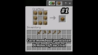 5 KREASI RAHASIA TERKEREN DI MINECRAFT