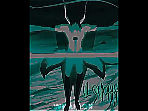 Asta vs Ulquiorra
