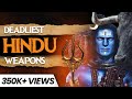 10 most powerful indian historical weapons  raaaz hindi ft aadil roy